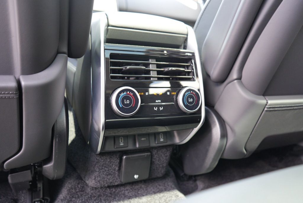 2026 Land Rover Range Rover SE Tucson AZ