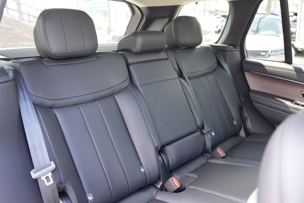 2026 Land Rover Range Rover SE Tucson AZ