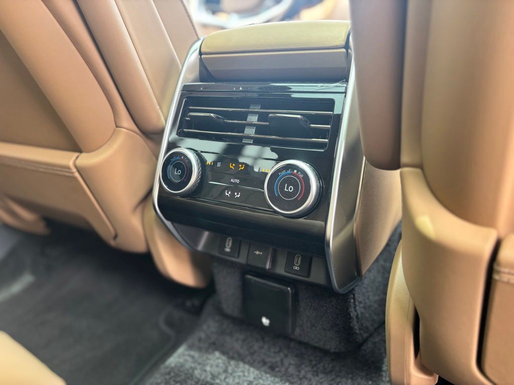 2026 Land Rover Range Rover SE Tucson AZ