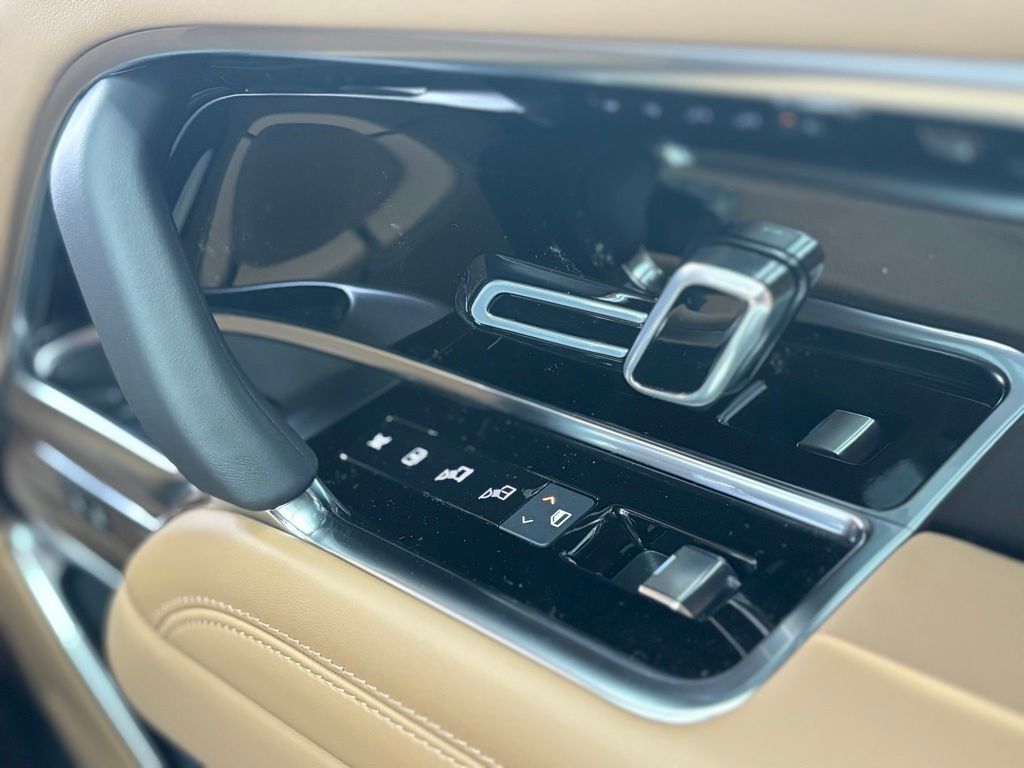 2026 Land Rover Range Rover SE Tucson AZ
