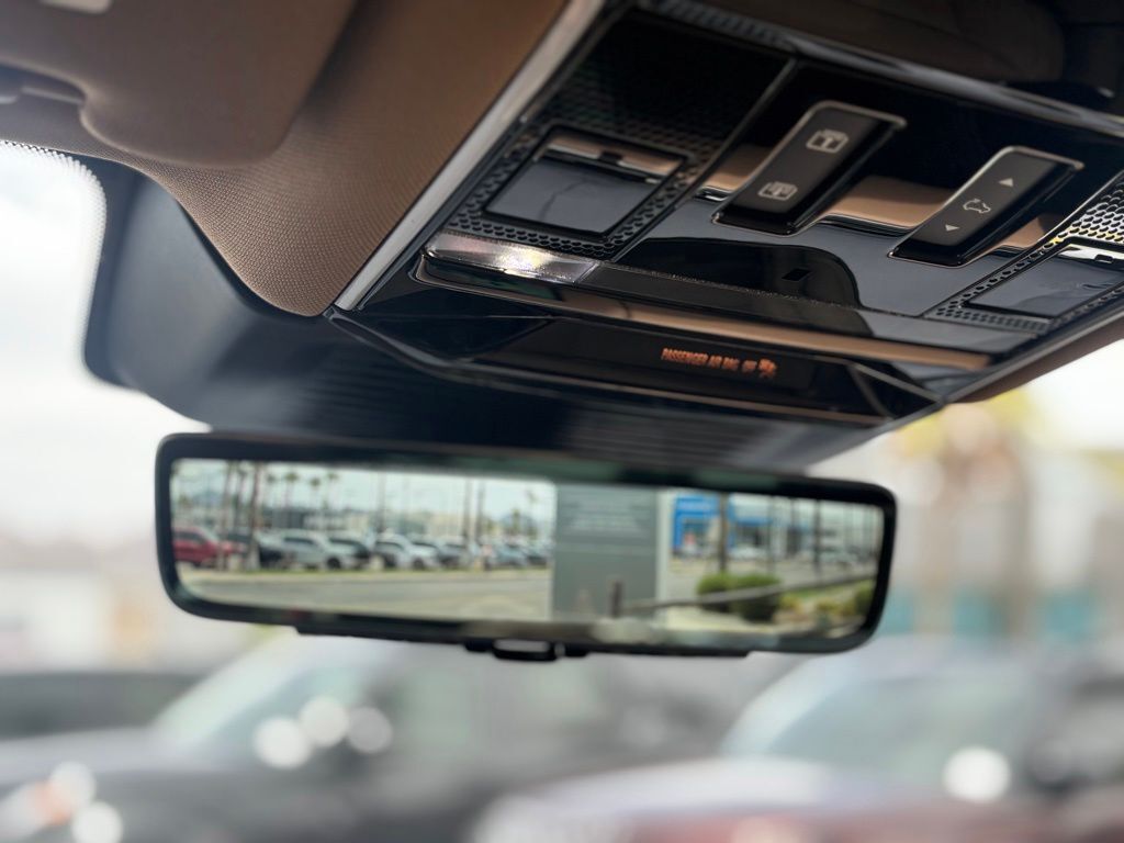 2026 Land Rover Range Rover SE Tucson AZ