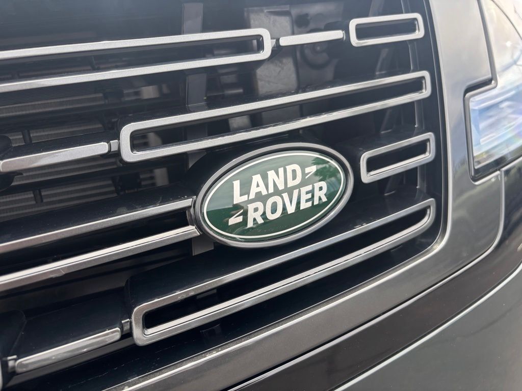 2026 Land Rover Range Rover SE Tucson AZ