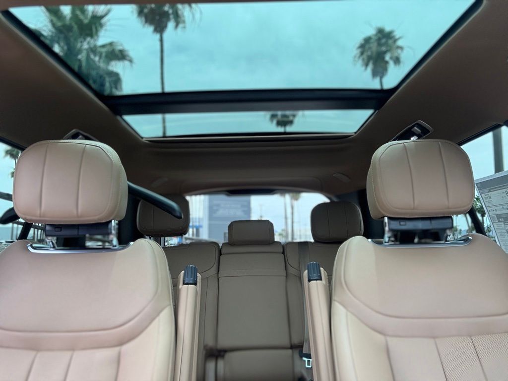 2026 Land Rover Range Rover SE Tucson AZ