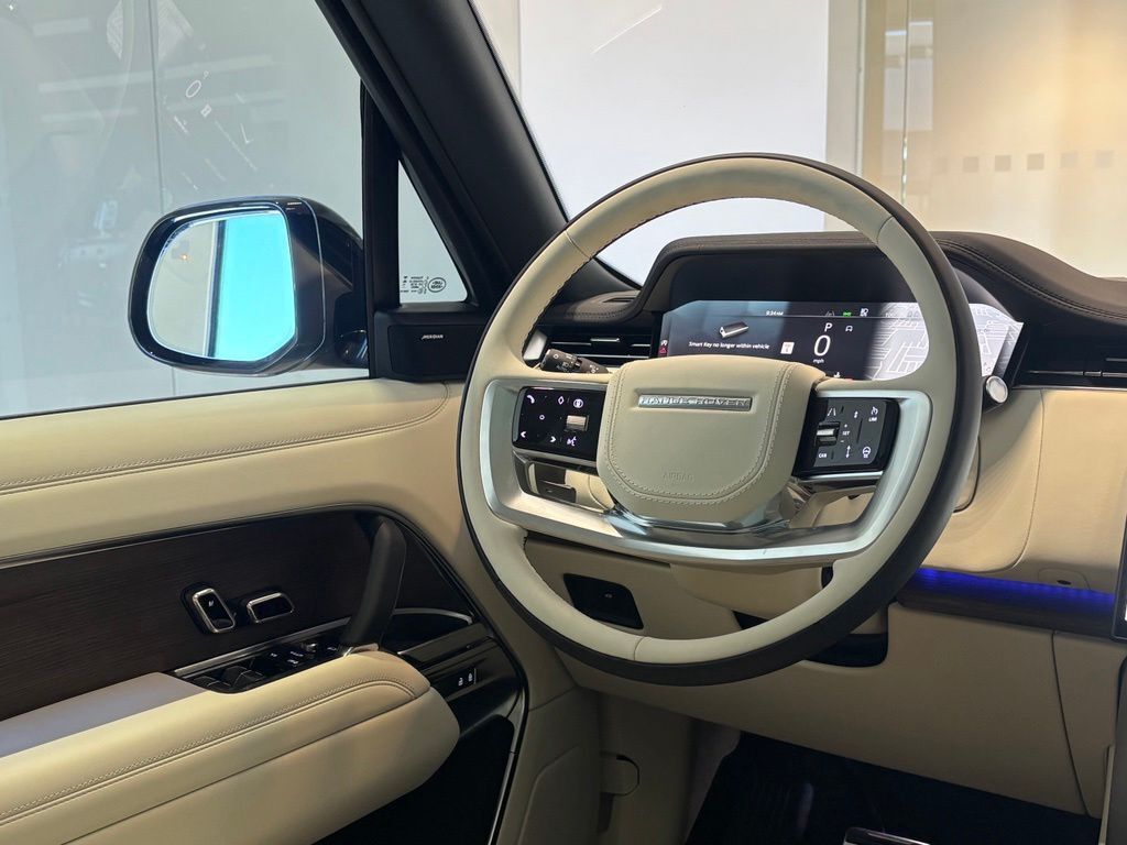 2026 Land Rover Range Rover SE Tucson AZ