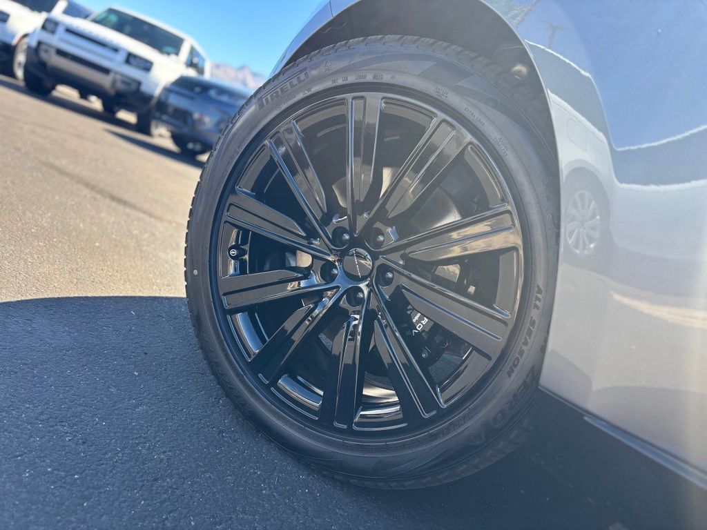 2026 Land Rover Range Rover SE Tucson AZ