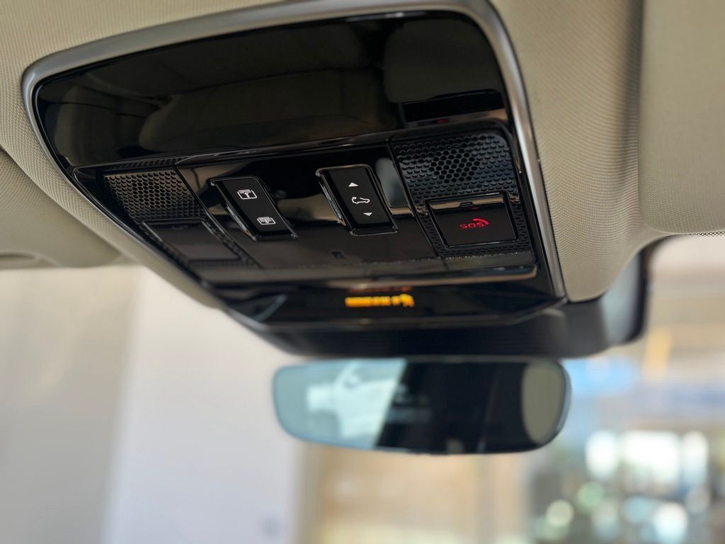 2026 Land Rover Range Rover SE Tucson AZ