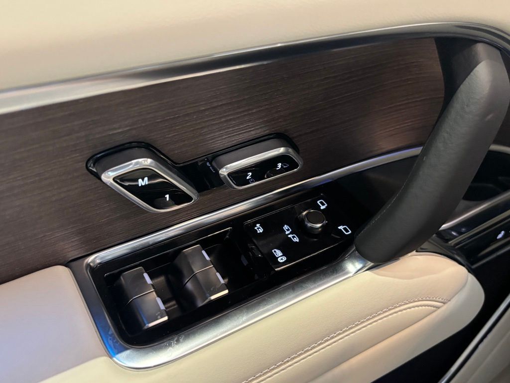 2026 Land Rover Range Rover SE Tucson AZ