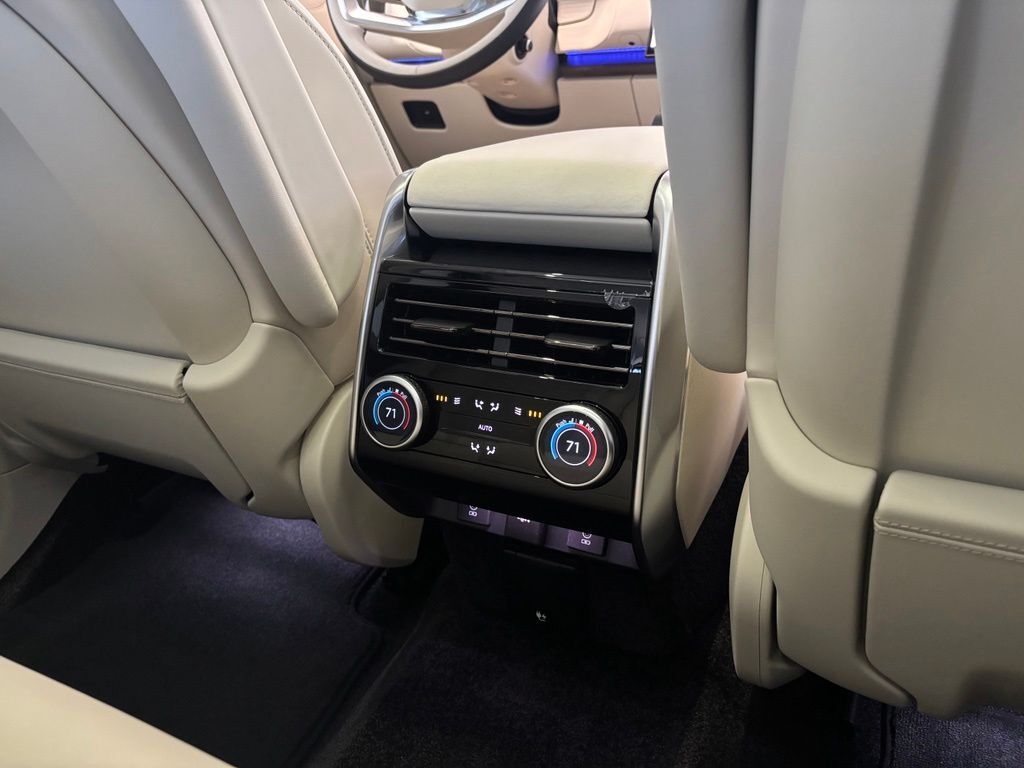 2026 Land Rover Range Rover SE Tucson AZ