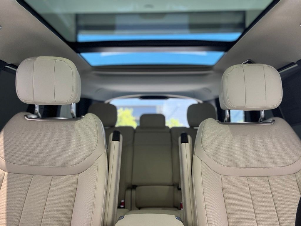 2026 Land Rover Range Rover SE Tucson AZ