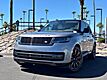 2026 Land Rover Range Rover SE