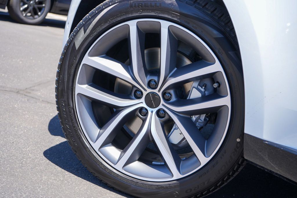 2026 Land Rover Range Rover SE Tucson AZ