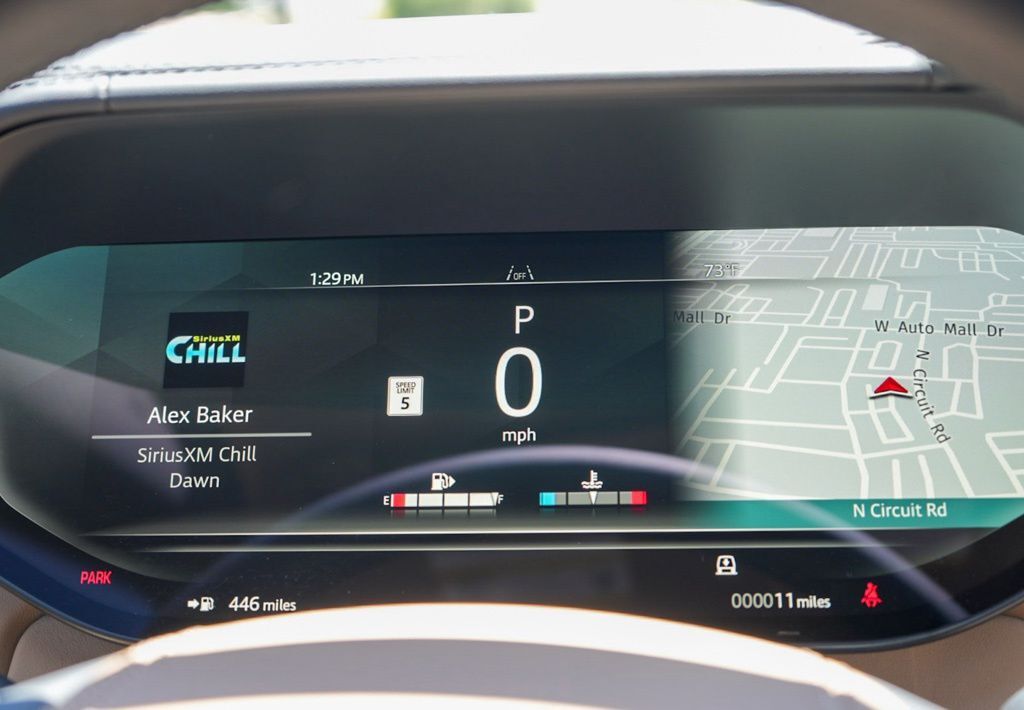 2026 Land Rover Range Rover SE Tucson AZ