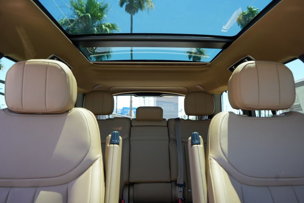 2026 Land Rover Range Rover SE Tucson AZ