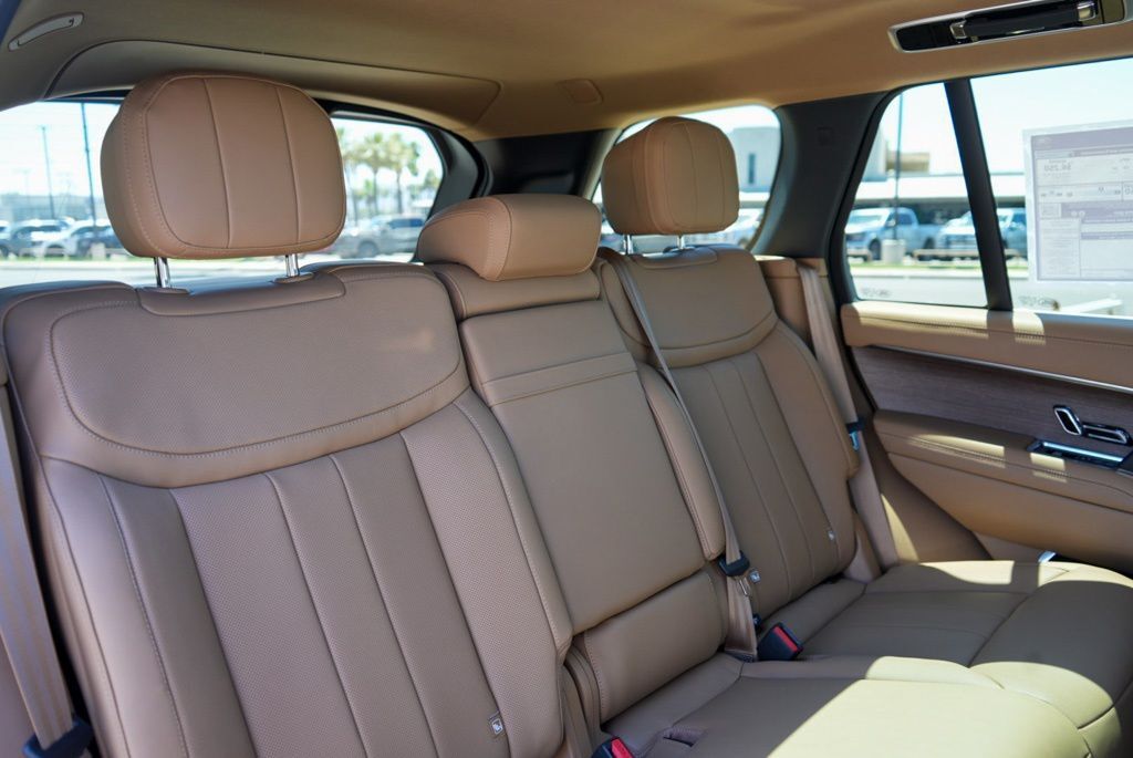 2026 Land Rover Range Rover SE Tucson AZ
