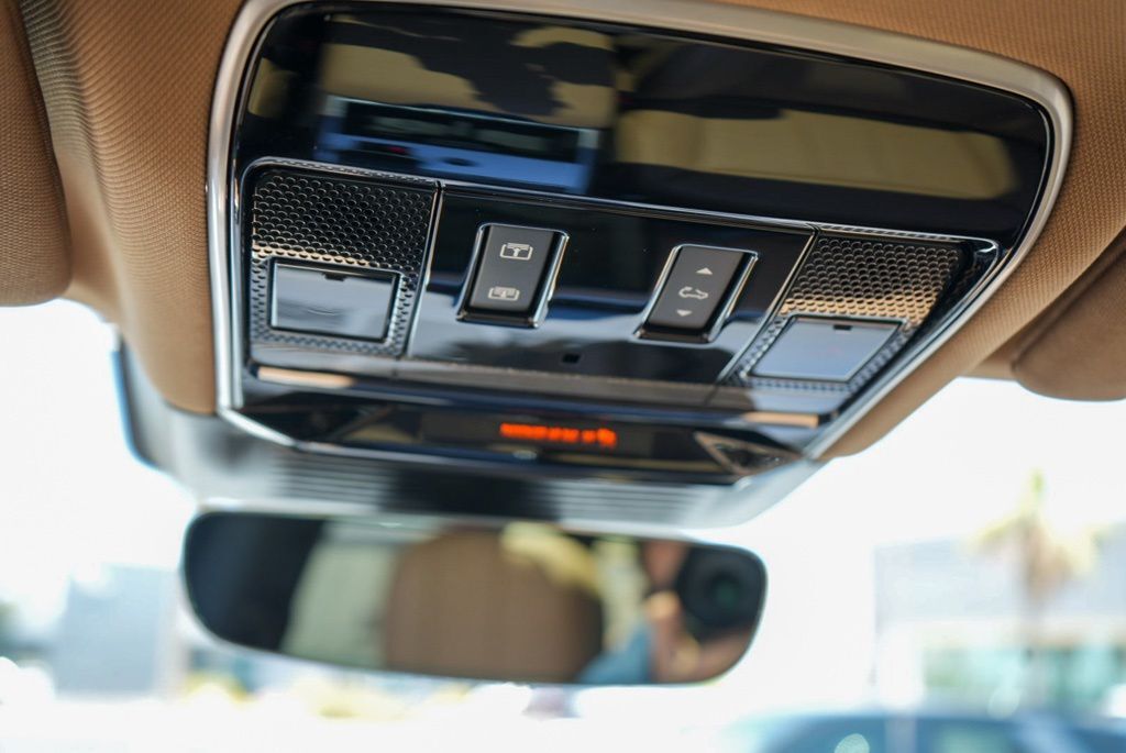 2026 Land Rover Range Rover SE Tucson AZ