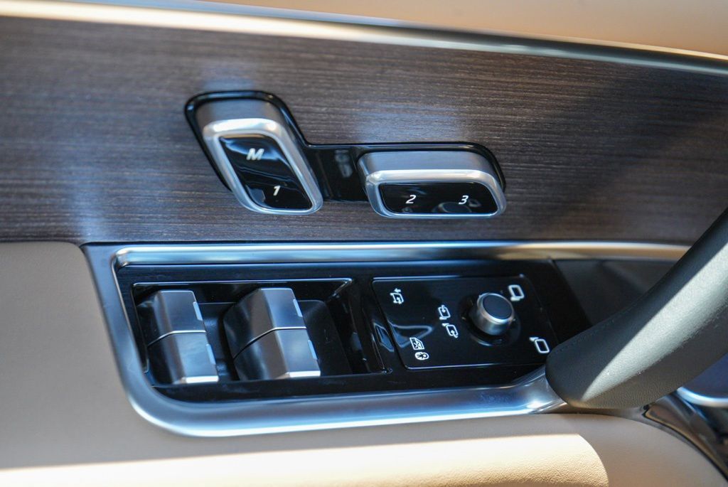 2026 Land Rover Range Rover SE Tucson AZ