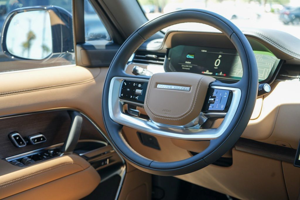2026 Land Rover Range Rover SE Tucson AZ