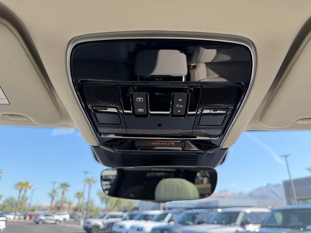 2026 Land Rover Range Rover SE Tucson AZ