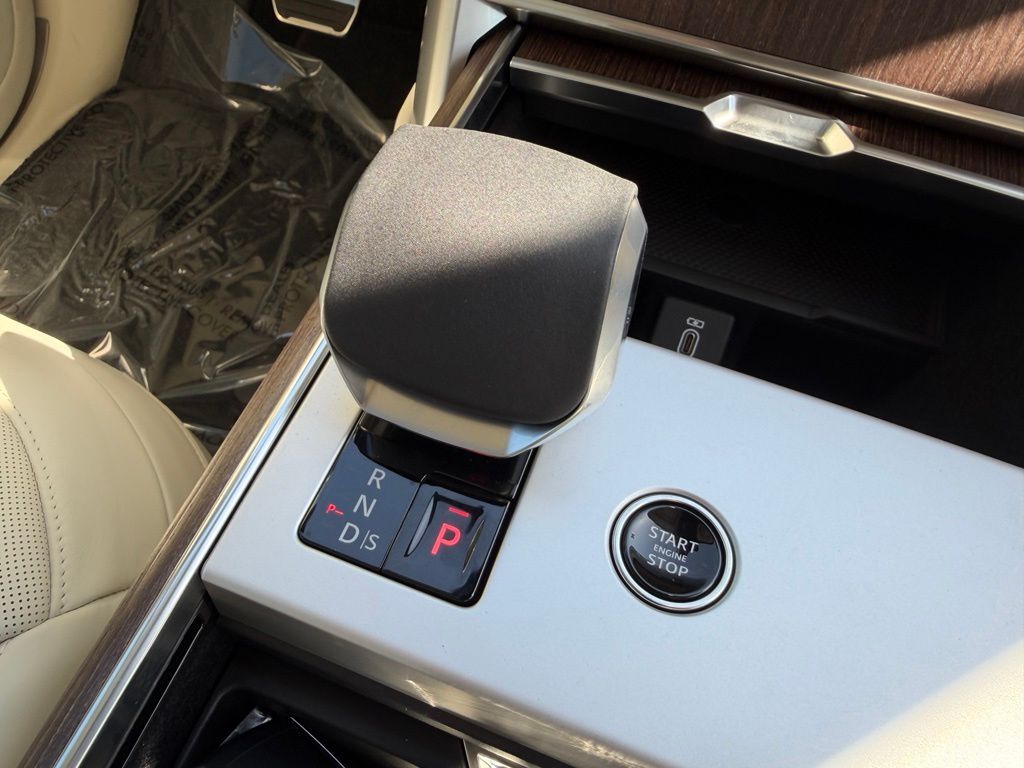 2026 Land Rover Range Rover SE Tucson AZ