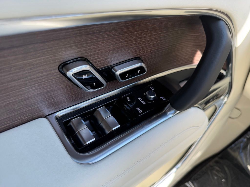 2026 Land Rover Range Rover SE Tucson AZ