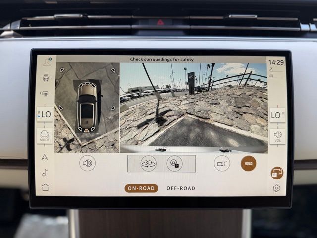 2026 Land Rover Range Rover SE Tucson AZ