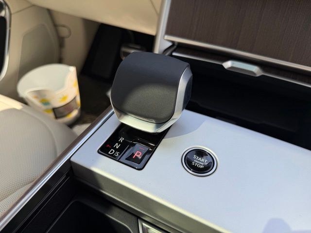 2026 Land Rover Range Rover SE Tucson AZ