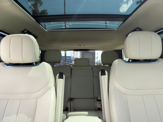 2026 Land Rover Range Rover SE Tucson AZ
