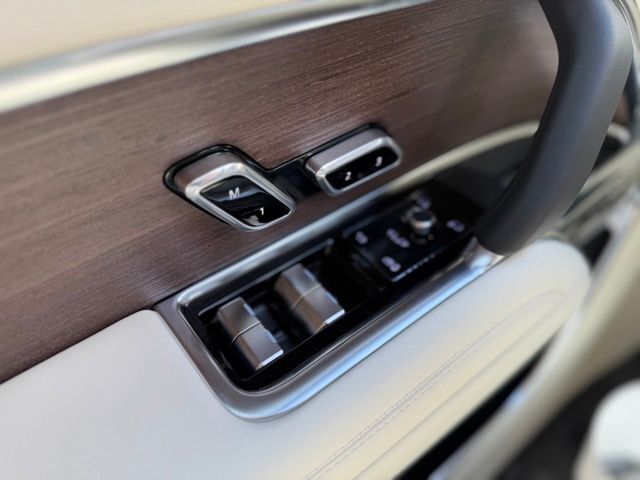 2026 Land Rover Range Rover SE Tucson AZ
