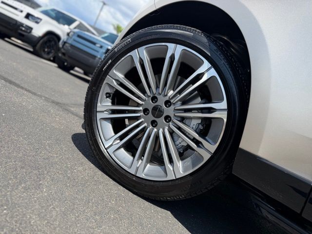 2026 Land Rover Range Rover SE Tucson AZ