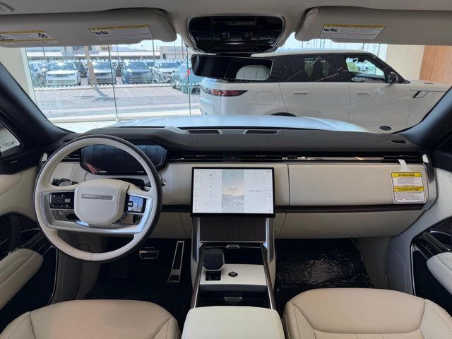 2026 Land Rover Range Rover SE Tucson AZ