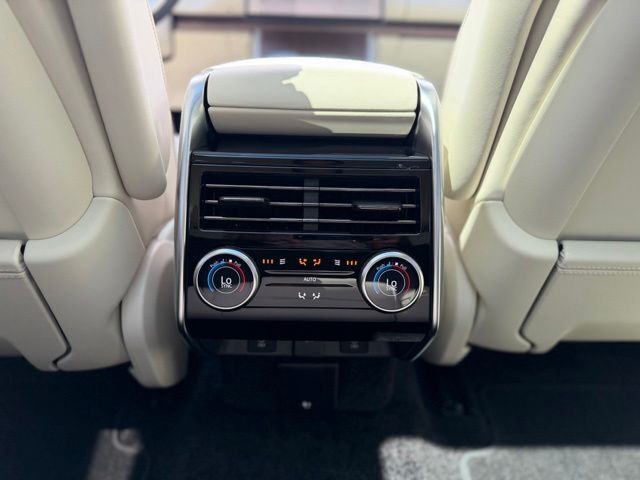 2026 Land Rover Range Rover SE Tucson AZ