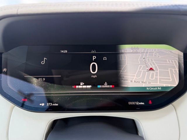2026 Land Rover Range Rover SE Tucson AZ