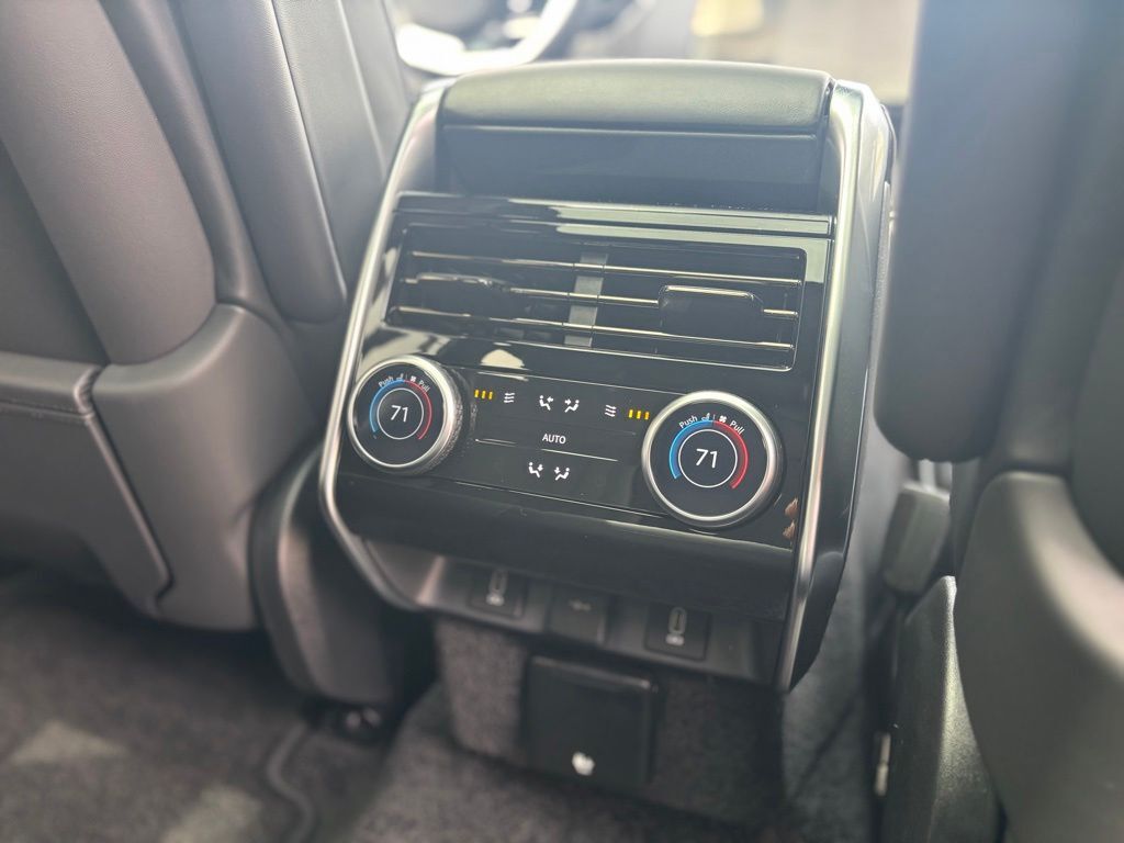 2026 Land Rover Range Rover SE Tucson AZ