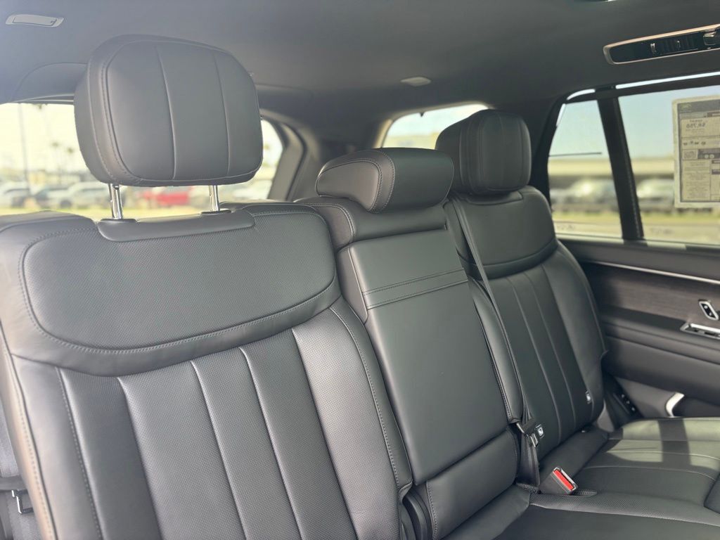 2026 Land Rover Range Rover SE Tucson AZ