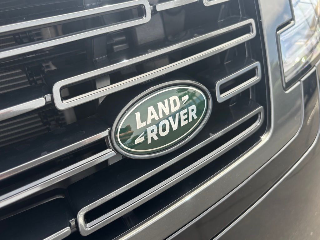 2026 Land Rover Range Rover SE Tucson AZ