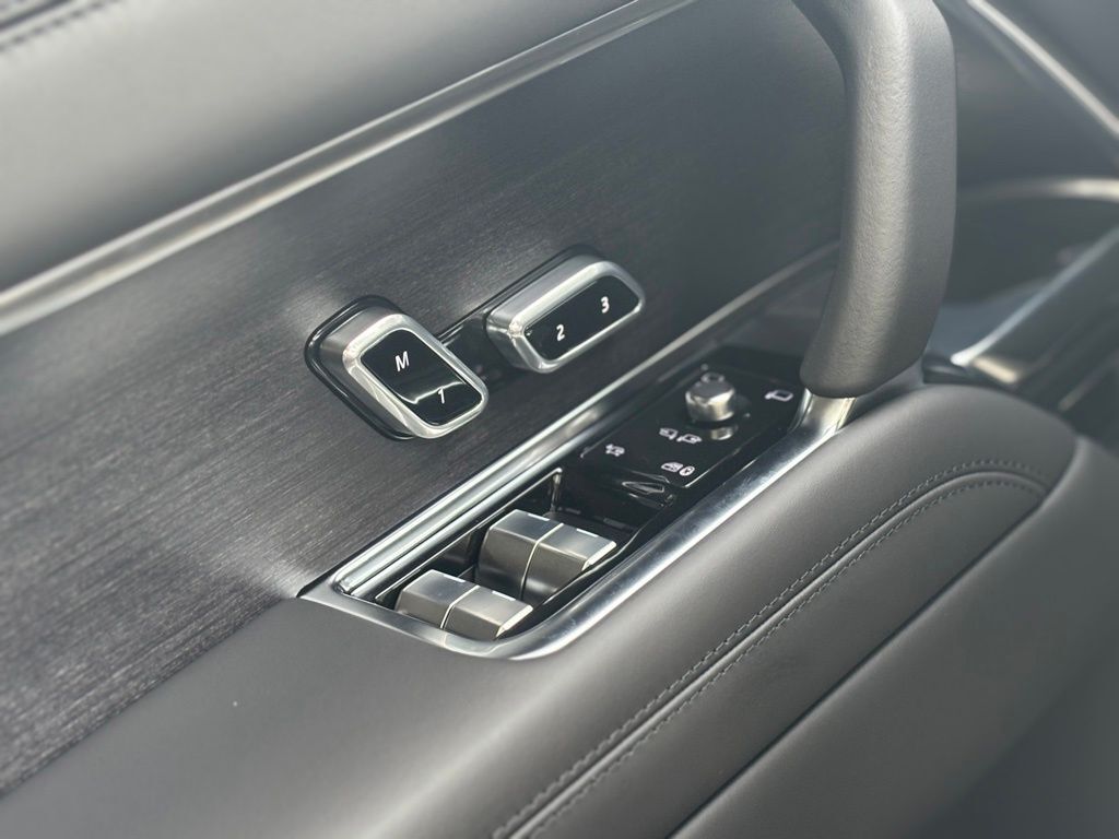 2026 Land Rover Range Rover SE Tucson AZ