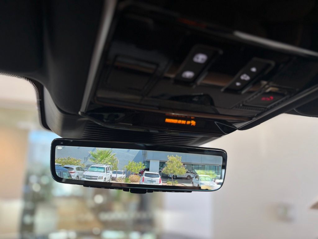 2026 Land Rover Range Rover SE Tucson AZ