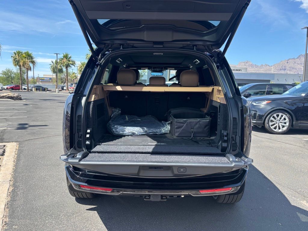 2026 Land Rover Range Rover SE Tucson AZ