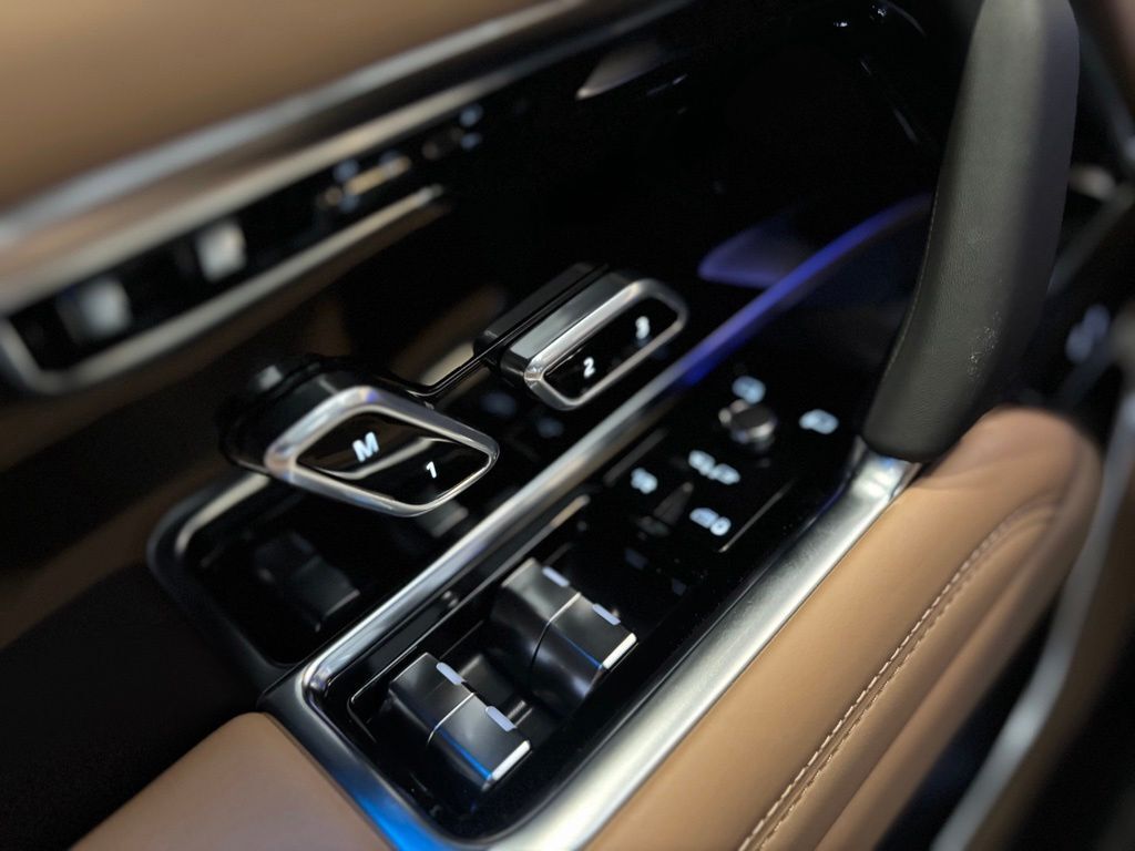 2026 Land Rover Range Rover SE Tucson AZ