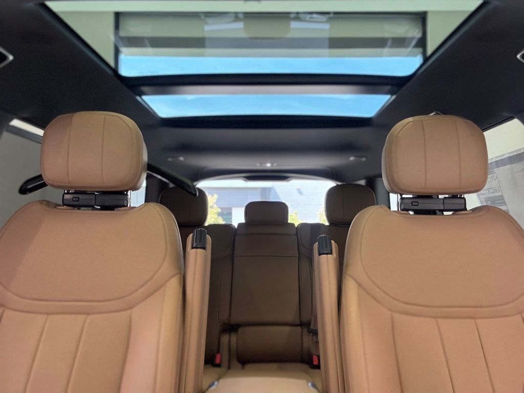 2026 Land Rover Range Rover SE Tucson AZ