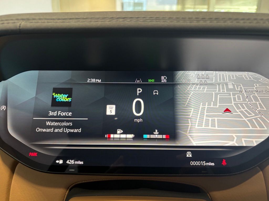 2026 Land Rover Range Rover SE Tucson AZ