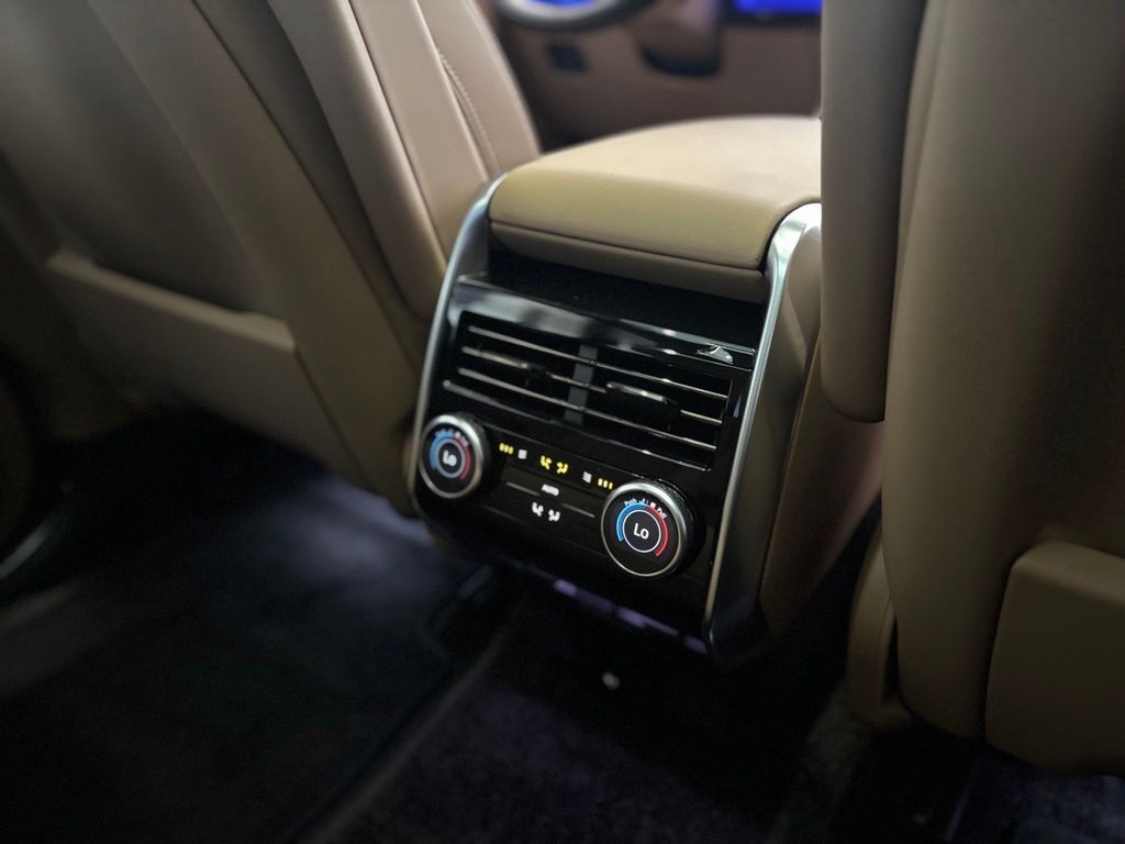 2026 Land Rover Range Rover SE Tucson AZ