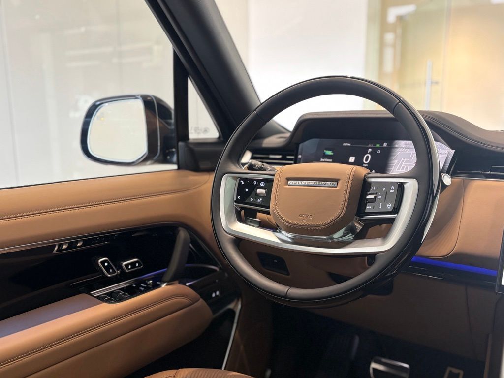 2026 Land Rover Range Rover SE Tucson AZ