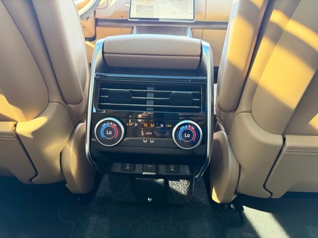 2026 Land Rover Range Rover SE Tucson AZ