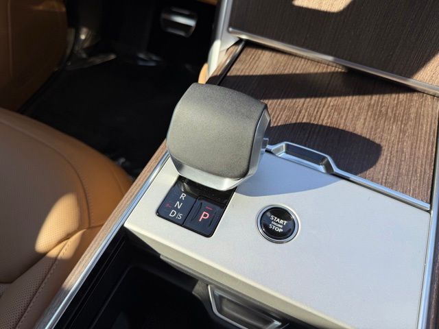 2026 Land Rover Range Rover SE Tucson AZ
