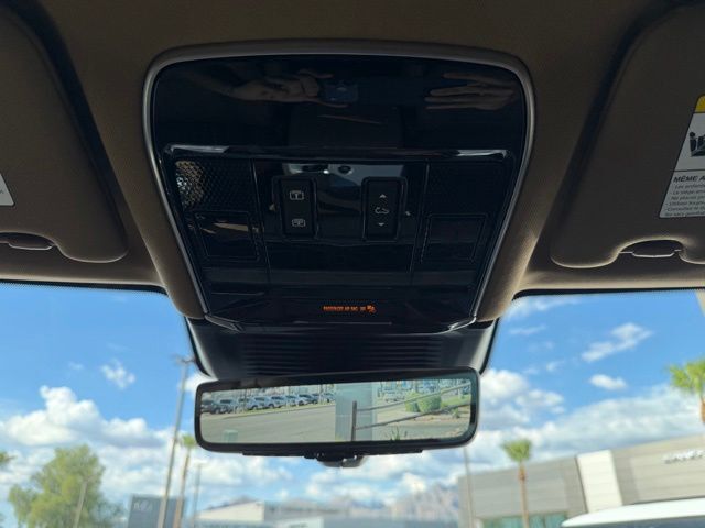 2026 Land Rover Range Rover SE Tucson AZ
