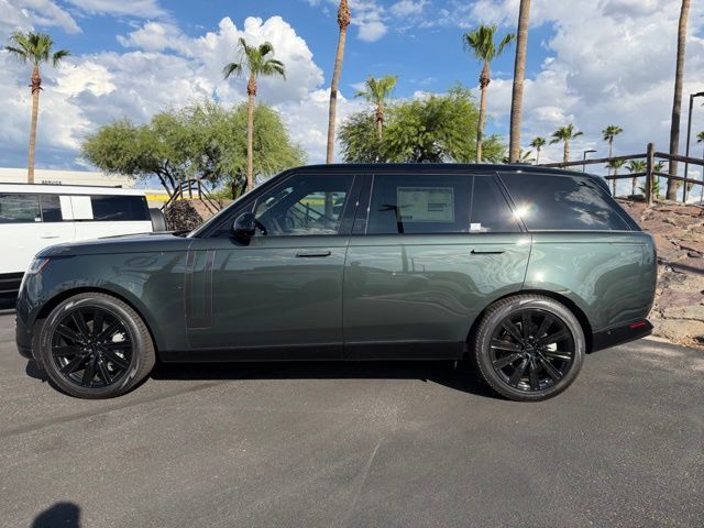 2026 Land Rover Range Rover SE Tucson AZ