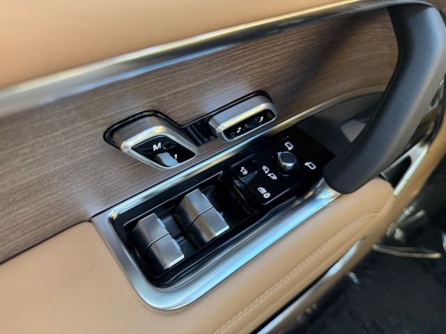2026 Land Rover Range Rover SE Tucson AZ