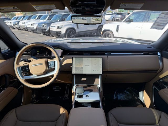 2026 Land Rover Range Rover SE Tucson AZ