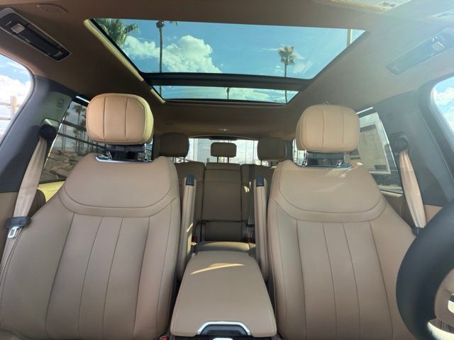 2026 Land Rover Range Rover SE Tucson AZ